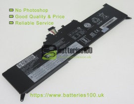 High quality 15.28V 3340mAh lenovo thinkpad yoga 370 laptop batteries image 2