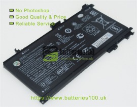 High quality 15.4V 4112mAh hp pavilion 15-bc200ni laptop batteries image 1