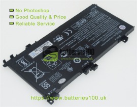 High quality 15.4V 4112mAh hp pavilion 15-bc200ni laptop batteries image 2