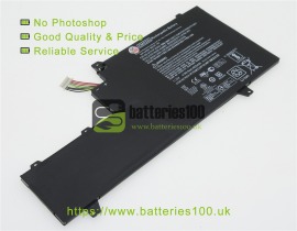 High quality 11.55V 4935mAh hp elitebook x360 1030 g2 laptop batteries image 2