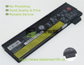 High quality 11.4v or 11.46V 2110mAh lenovo thinkpad p52s(20lba007cd) laptop batteries image 1