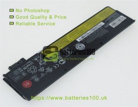 High quality 11.4v or 11.46V 2110mAh lenovo thinkpad p52s(20lba007cd) laptop batteries image 2