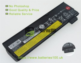 High quality 10.8V 4400mAh lenovo thinkpad p52s(20lba007cd) laptop batteries image 1