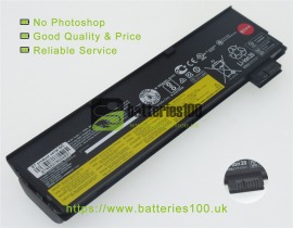 High quality 10.8v or 11.25V 6700mAh lenovo thinkpad p52s(20lba007cd) laptop batteries image 1