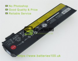 High quality 10.8v or 11.25V 6700mAh lenovo thinkpad p52s(20lba007cd) laptop batteries image 2