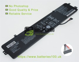 High quality 10.95V 4110mAh lenovo ideapad-700-15isk-80ru0004hh laptop batteries image 1