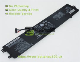 High quality 10.95V 4110mAh lenovo ideapad-700-15isk-80ru0004hh laptop batteries image 2