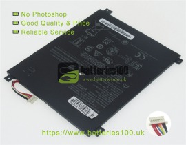 High quality 3.8V 8400mAh lenovo ideapad 100s-11iby(80r2002hge) laptop batteries image 1