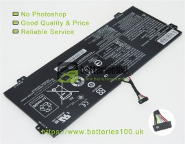 High quality 7.68V 6268mAh lenovo yoga 720-13ikb 80x6004hhh laptop batteries image 1