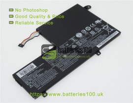 High quality 11.4V 4645mAh lenovo yoga 520-14ikb-80x8006ksp laptop batteries image 2