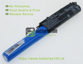 High quality 11.25V 2200mAh asus a540la-xx016t laptop batteries image 2