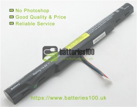 High quality 14.8V 1800mAh acer aspire e5-574g-52qu laptop batteries image 1