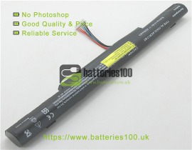 High quality 14.8V 1800mAh acer aspire e5-574g-52qu laptop batteries image 2