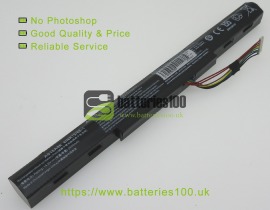 High quality 14.6V 2200mAh acer aspire e5-476 3501 laptop batteries image 1