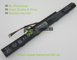 High quality 14.6V 2200mAh acer aspire e5-476 3501 laptop batteries image 2