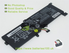 High quality 7.6V 4610mAh lenovo ideapad 320-17abr laptop batteries image 1