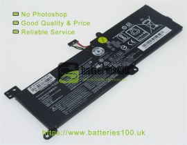 High quality 7.6V 4610mAh lenovo ideapad 320-17abr laptop batteries image 2