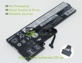 High quality 11.46 or 11.55V 2100mAh lenovo thinkpad t470 laptop batteries image 1