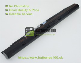 High quality 11.1V 2100mAh schenker s406-wtv(n240ju) laptop batteries image 2