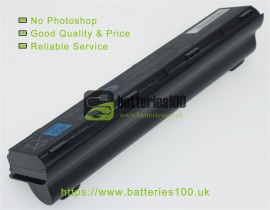 High quality 10.8V 7800mAh toshiba satellite c50d-a-130 laptop batteries image 2