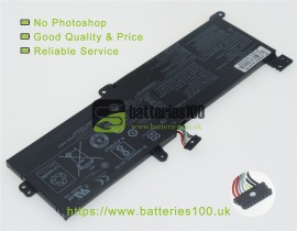 High quality 7.4V 4050mAh lenovo ideapad 320-17abr laptop batteries image 1