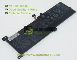 High quality 7.4V 4050mAh lenovo ideapad 320-17abr laptop batteries image 2