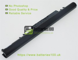 High quality 14.6V 2850mAh hp 17-bs048ng laptop batteries image 2