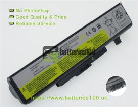 High quality 11.1V 6600mAh lenovo thinkpad edge e545 laptop batteries image 1