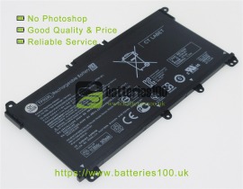 High quality 11.55V 3630mAh hp 15s-fq1013ns laptop batteries image 2