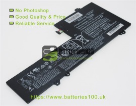 High quality 15v or 15.2V 3675mAh lenovo ideapad 720s-14 laptop batteries image 2