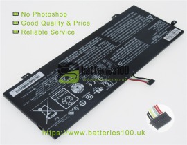 High quality 7.5V 6135mAh lenovo ideapad 710s-13isk-ise laptop batteries image 1