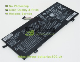 High quality 7.5V 6135mAh lenovo ideapad 710s-13isk-ise laptop batteries image 2