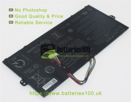 High quality 7.7V 4670mAh acer switch 3 sw312-31-a14q laptop batteries image 1