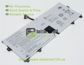 High quality 7.7V 9360mAh lg gram 14z980 laptop batteries image 2