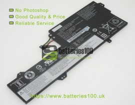 High quality 11.52V 3166mAh lenovo yoga 330-11igm laptop batteries image 2