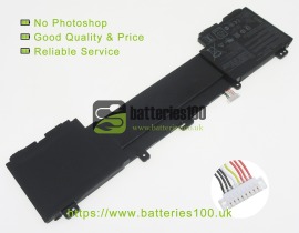 High quality 15.4V 4790mAh asus zenbook pro ux550vd-bn010t laptop batteries image 1