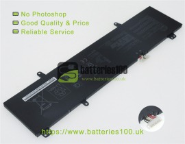 High quality 11.52V 3653mAh asus vivobook s14 s410un laptop batteries image 1