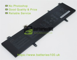 High quality 11.52V 3653mAh asus vivobook s14 s410un laptop batteries image 2