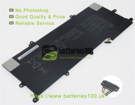 High quality 11.55V 4940mAh asus zenbook flip 14 ux461fn-e1053t laptop batteries image 1