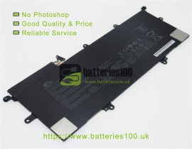 High quality 11.55V 4940mAh asus zenbook flip 14 ux461fn-e1053t laptop batteries image 2