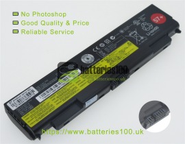 High quality 10.8V 5200mAh lenovo thinkpad l440 laptop batteries image 1