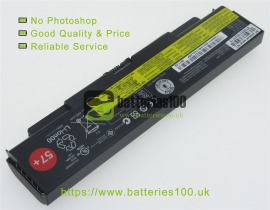 High quality 10.8V 5200mAh lenovo thinkpad l440 laptop batteries image 2