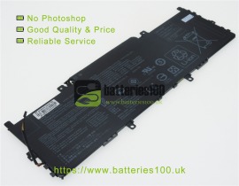 High quality 15.4V 3255mAh asus zenbook 13 ux331fal-eg073 laptop batteries image 1