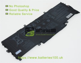 High quality 15.4V 3255mAh asus zenbook 13 ux331fal-eg073 laptop batteries image 2