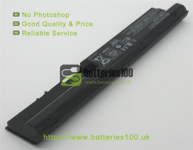 High quality 10.8V 5200mAh hp probook 440 g0(e5e81pp) laptop batteries image 2