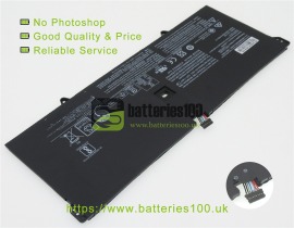 High quality 7.68V 9120mAh lenovo yoga 920-13ikb-80y8000gus laptop batteries image 1