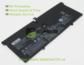 High quality 7.68V 9120mAh lenovo yoga 920-13ikb-80y8000gus laptop batteries image 2