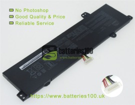 High quality 7.7V 4780mAh asus e402ba-ga011t laptop batteries image 1