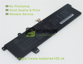 High quality 7.7V 4780mAh asus e402ba-ga011t laptop batteries image 2