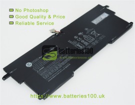 High quality 7.7V 6400mAh hp elitebook x360 1020 g2 laptop batteries image 2